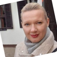 Karolina Sarnikowska