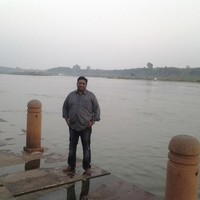 Anirudha Choudhury