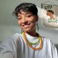 Isabela Nascimento Ewerton 🏳️🌈