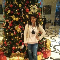Deepa Pandey
