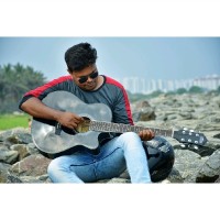 Mukesh Ravi Krishnan