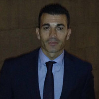 Javier Martínez Vivanco