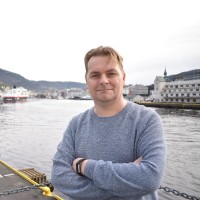 Helge Martin Markussen