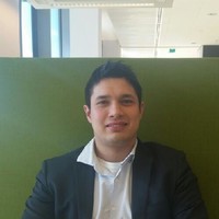 Winston Sukawati