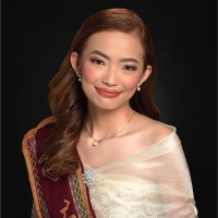 Joanna Medalla