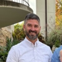 Eric Yoder