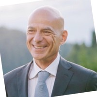 Simone Maria D'arcangelo