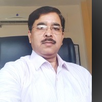 Prafulla Chandra Dhar