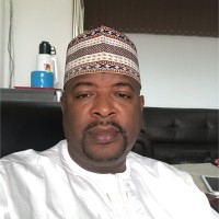 Aminu Mohammed