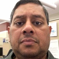 Himanshu Patel