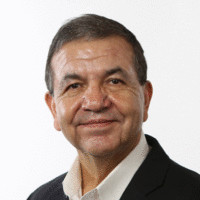 Steven Botello