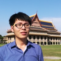 Krittameth Teachasrisaksakul