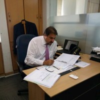 Faisal Mujeeb