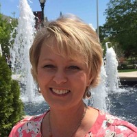 Angie Compston