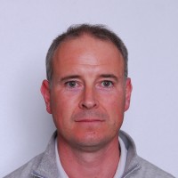 Darren Winny
