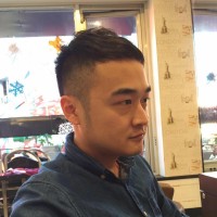 Tsung-Hsien Lee