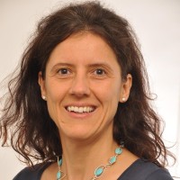 Andrea Flöser