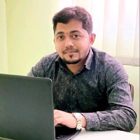 Nazeer Ahamed
