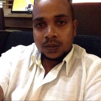 Mohamed Rasheed