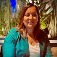 Vanessa DA CONCEICAO