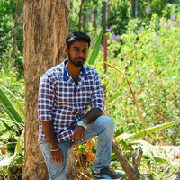 Akhilesh Nandha.V