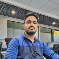 Partha Sarathi Dash
