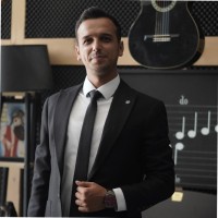Metin Pekdemir