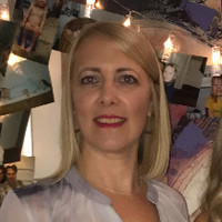 Joanne Walford