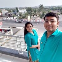 Binal Thummar
