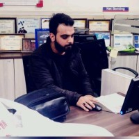 Yaseen Yousuf