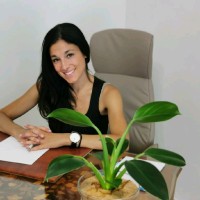 Silvia Borsari