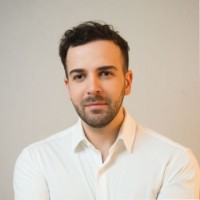 Jonathan Georges Mehanna, Ph.D.