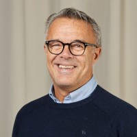 Dag Frithjof Salvesen