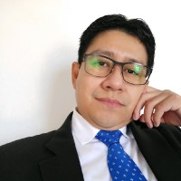 Luis Benites