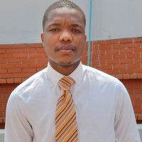 Dr. António Matemba