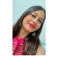 Pooja Iragar
