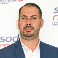 Edgar Morales