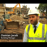 Damian Jacob