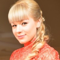 Ann Miroshnichenko