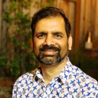 Naveen Rastogi
