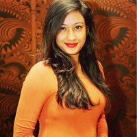 Sayani Roy