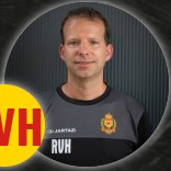 Robin Vanhoudt