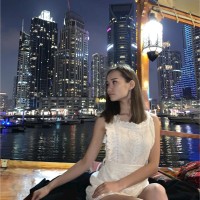 Damira Burebayeva