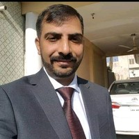 Rashid Ali