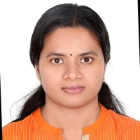 Prajusha Vijayan Mrics, B.Tech, Me, Mba