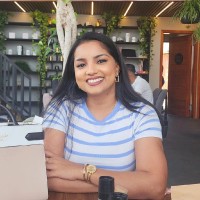 Trisha Soebhan - Sookdeo MSc.