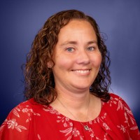 Mindy Morgan