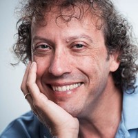 Yair Kachel יאיר כחל