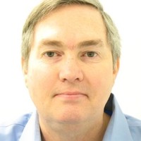 Michael Fitts, Cissp