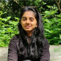 Anusha Madhvaraj
